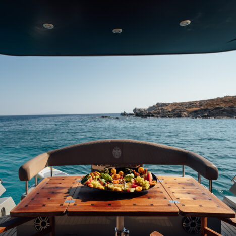 Numarine 56ft — view 6